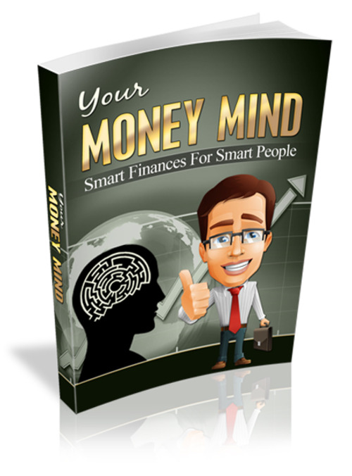 Product picture Your Money Mind